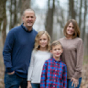 Meet your Posher, Gretchen